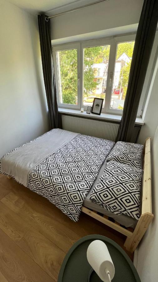 Comfy, Nice And Small Room In Cracovia Exterior foto