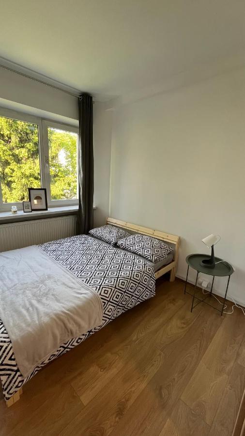 Comfy, Nice And Small Room In Cracovia Exterior foto