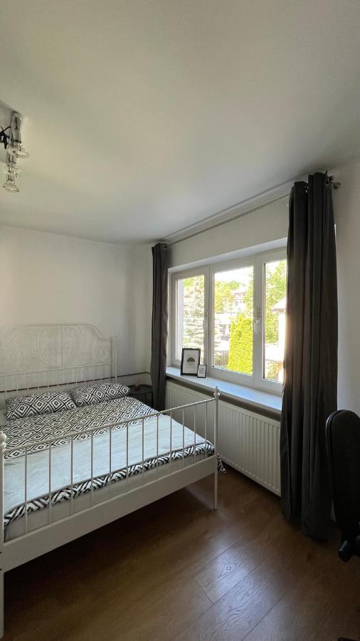 Comfy, Nice And Small Room In Cracovia Exterior foto
