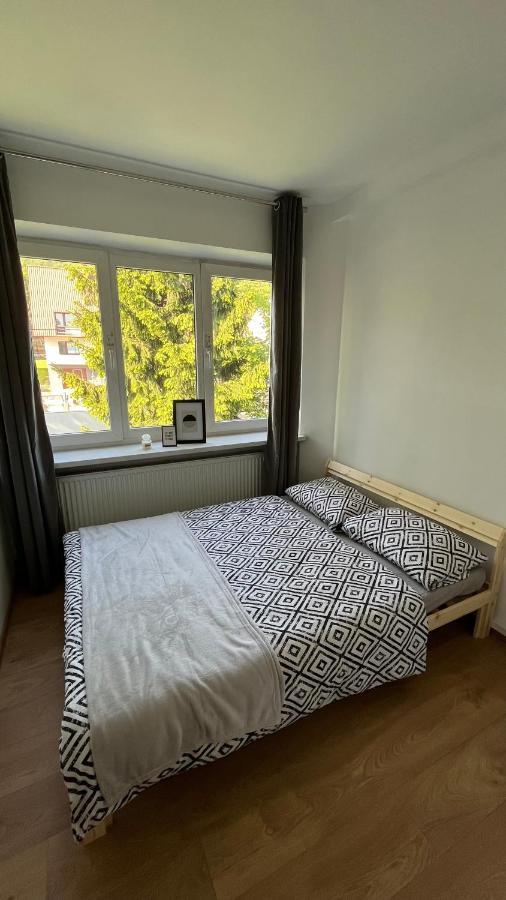 Comfy, Nice And Small Room In Cracovia Exterior foto
