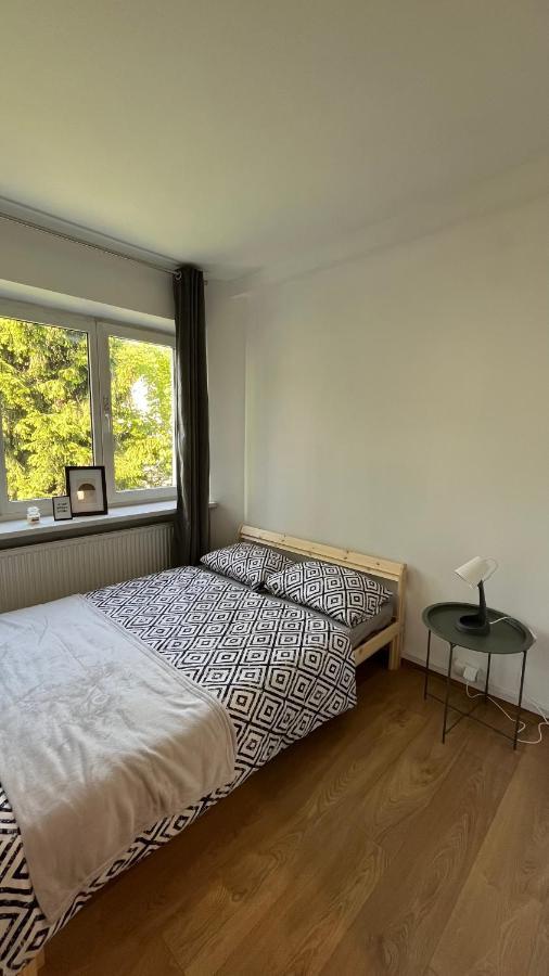 Comfy, Nice And Small Room In Cracovia Exterior foto