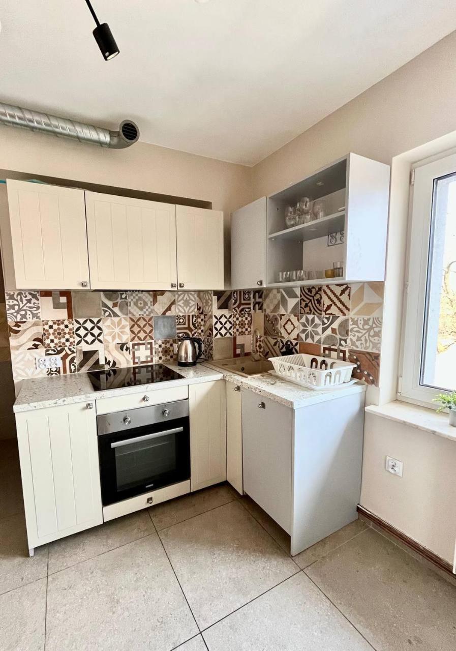Comfy, Nice And Small Room In Cracovia Exterior foto